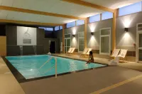 Hôtel Régina & Spa - piscine