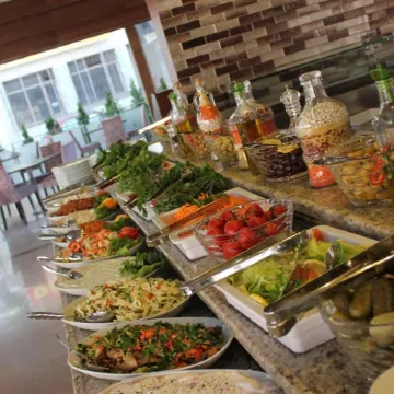 Anemon Kent Trabzon Otel