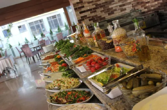 Anemon Kent Trabzon Otel