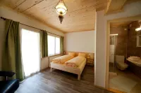 Hotel Gemse Hotel a Flums