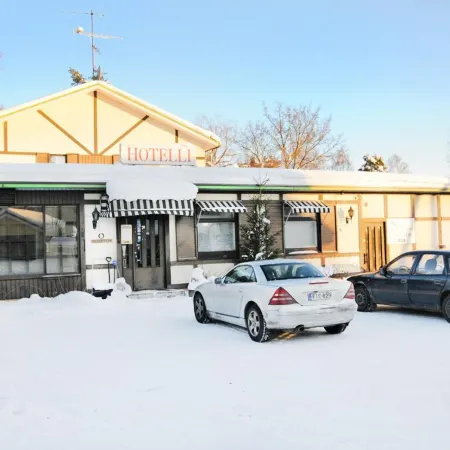 Hotel Lamminpää
