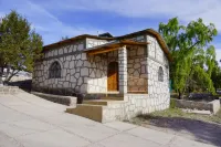 Cabañas las Gemelas