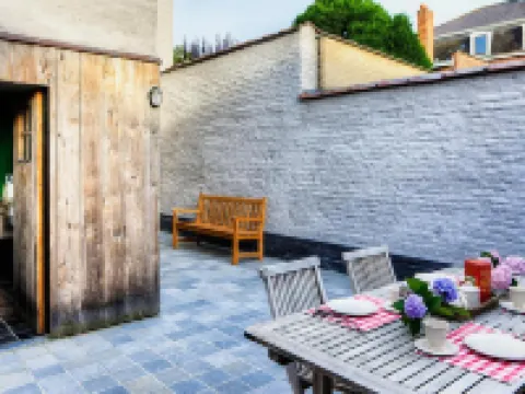 Menin Gate House Hotels in Ieper