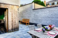 Menin Gate House Hotels in Ieper
