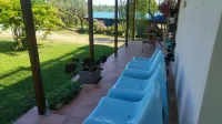 Il Giardino fra gli Ulivi Tresessanta eventi