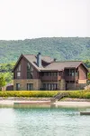Quba Palace Hotel & Golf Resort