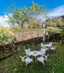 Apartamentos & Casa Rural Boada Con Jardin Interior y Barbacoa Hôtels à : Valverde del Fresno