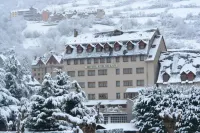 Hotel Eth Solan Spa & Fitness - 3-Star