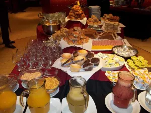 Tucuman Center Suites&Business