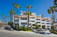 San Clemente Cove Resort Hotels in der Nähe von Sunglass Hut