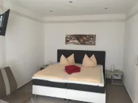 Pension & Gasthof Storchennest Hotels in Userin