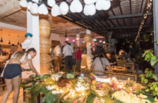 勒福雷斯度假村