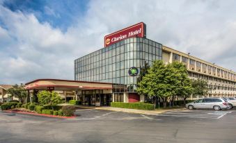 Econo Lodge Broken Arrow-Tulsa
