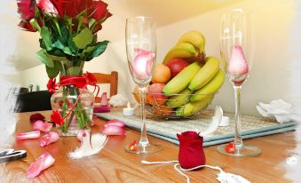 Penzion U Chodskeho Hradu