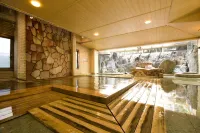 치쿠린테이미즈호 하타고키코리 후에후키 호텔