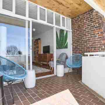 House Sandrock Muckleneuk Selfcatering Apartment Others