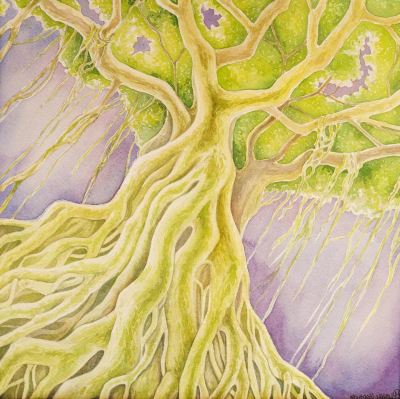 ホテル周辺 インペリアル ハワイ リゾート アット ワイキキの写真