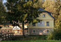Skalní Mlýn Adršpach Hotels in Адршпах