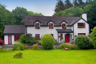 Woodside Lodge Accommodation Hotels in 
