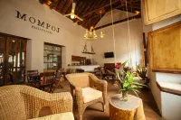 Bioma Boutique Hotel Hotels in Mompos