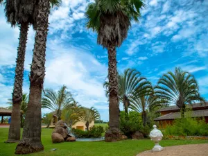 Otho Hotel Convention & Spa