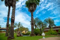 Otho Hotel Convention & Spa Hotels in Salto