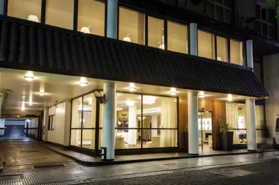 Hotel Facon Grande Hotel in zona Learn Spanish Buenos Aires CEDIC Spanish language School