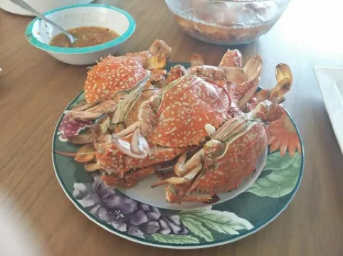 La Playa Beach Front Pool Villa Cha-am,Huahin