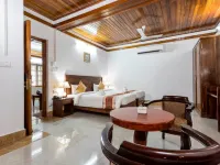 Zone Niathu Dimapur by the Park Hotels in Dimapur