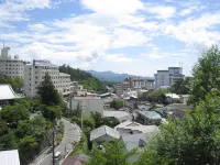 Hotel Spax Kusatsu