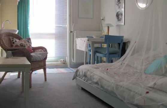 德威特沃柯旅館