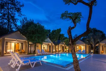 รูปภาพของไลท์ เขาหลัก รีสอร์ต