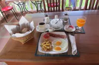 Phoumrumduol Bungalow