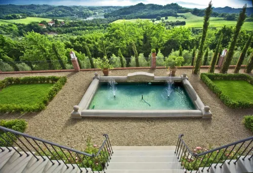 Villa Barberino Hotels in Montevarchi