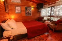 Havaya Ba Nof Lodge Hotel a Safed