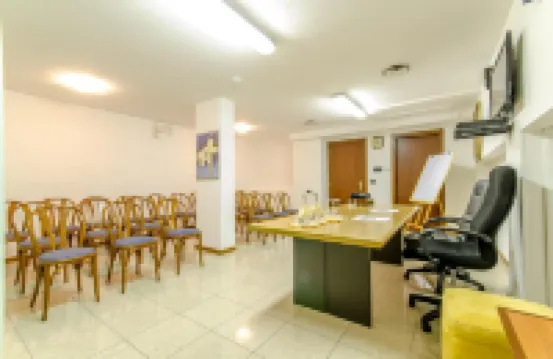 Hotel Federico II