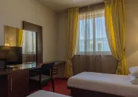 Hotel Concordia Hotels in 
