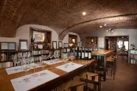 Rocche Costamagna Art Suites Hotels in La Morra