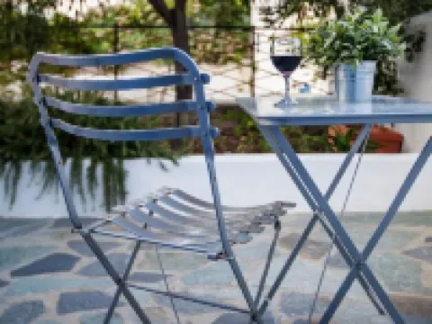 Astarti Apartments Hotels in Serifos