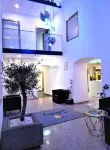 Das Scharding Hotels in Lambrechten