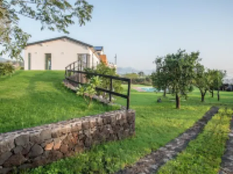 Agro Sicily Hotels in Mascali