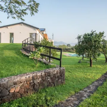 Agro Sicily