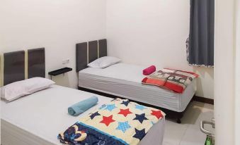 RedDoorz at Karangploso 2