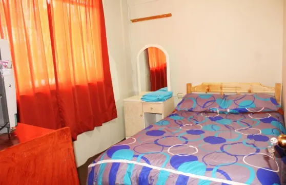 波因特登山青年旅舍