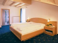 Hotel Residence Olympia Hotels in Sarntal