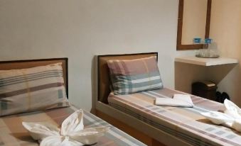 Sola Eleganza Apartelle