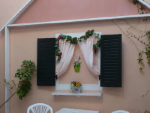 Galini Studios Hotels in Benitses