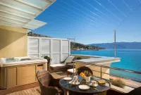 Valamar Atrium Residence - Sea View