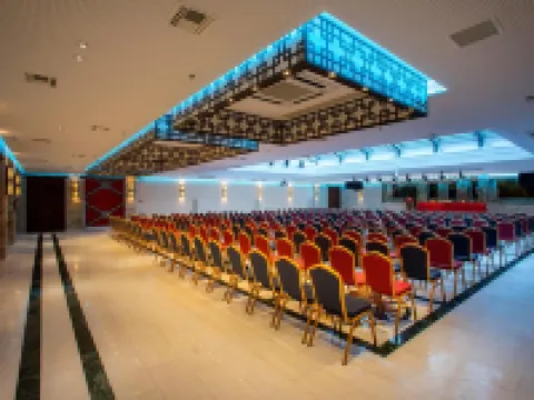 米斯特拉斯大宮殿度假村及水療中心 斯巴達酒店