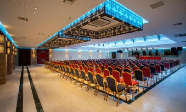 Mystras Grand Palace Resort & Spa